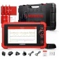 Тестер диагностический launch crp919x full ru 22 / 23