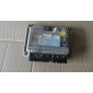 06A997032RX sharan i рестайлинг 2.0 8v блок управления двигателя 0261206601