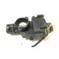 00013101 renault clio 2 ii kangoo 1.2b дросельная заслонка h7700115834 8200096038