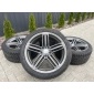 4L0601025AL Диск литой Audi Q7 4L 2015 4L0 601 025 AL
