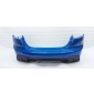 86610J5000 Бампер Kia Stinger CK 2018 , 86612J5100, 86661J5000, 86662J5000, 86617J5000
