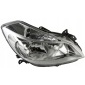 088948 фара правый правая передняя renault clio iii h7 05 - 09