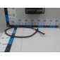 1831856 Уплотнитель двери Ford EcoSport 2013