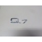 4M08537412ZZ Эмблема VAG Q7 [4M] 2015