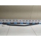 668306984R Уплотнитель капота Renault Kaptur 2016