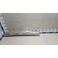 8R0807313D Усилитель заднего бампера VAG Macan 2013