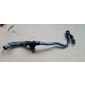 8W0145670E a4 b9 8w провода шланг радиатора трубки 2.0 tdi a5 8w