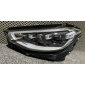 A2239069103 мерседес s класса фара левая сторона digital light