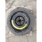 Volkswagen гольф iii колесо подъездные r14 continental et45