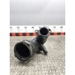 4f0129615e Патрубок турбины Audi A6 2007