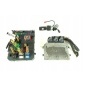 215860489 блок управления bsi citroen c2 c3 i 1.4 8v j34p 21586048 - 9a 9664127180 9651696680