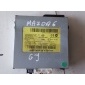 GHP966DH0D mazda 6 iii gj 12r - блок блок управления bluetooth