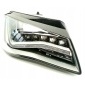 4H0941030AG фара правый переднее full светодиодный matrix audi a8 4h d4 рестайлинг новая oe