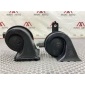 803000010AA Б/У сигнал ( гудок, сирена, сигнализация ) Chery Omoda c5 2023 , 803000094AA, -Б/У Детали сняты с АВТОМОБИЛЯ