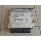 0261S04356 kia ceed i 1.6 бензин 16v блок управления двигателя 39110 - 2b660