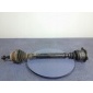 4B0407272 audi a6 c5 2.4 v6 163 л.с. привод передняя переднее правый