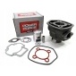 5CZX017 цилиндр чугунный power force basic piaggio л / c 40mm под головку pięciokątną