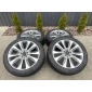 A1664011802 Диск литой Mercedes ML/GLE w166 2015 A166 401 1802