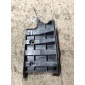 4f5807898b Кронштейн крепления бампера заднего Audi A6 C6 (S6,RS6) 2007