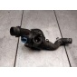 06B121111D Корпус термостата Audi A4 B7 2004