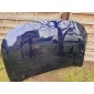 533010R080SSCT1 капот toyota rav4 v 19 - 23