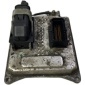 12992406 блок управления двигателя opel astra h 1.8 сюй
