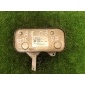 077117021Q Радиатор масляный Audi A8 D3 (4E2) рестайлинг 1 2005 - 2007 2006 ,