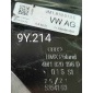 4M1820196D Блок управления (другие) Audi Q7 4M рестайлинг (2019—2023) 2021 , 4M1819013E, 12E963231J, 4M0971537P, 4M1819552, 4M1819314B