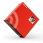 09.D482.33 brembo диск тормозной