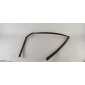 72775TVAA03 Уплотнитель стекла двери задней левой HONDA ACCORD X 10 поколение 2020 72775-TVA-A03