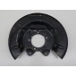 T153502078EP Щит опорный задний правый Chery Exceed TXL 2020
