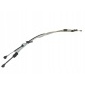 Форд focus mk2 ca5 2.0 tdci 06 - 10 кабриолет ссылки переключения кпп