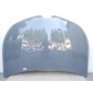 MQ006032 капот крышка двигателя mitsubishi кольт 7 vii vb 2023 -