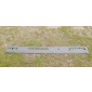 8W0803763 усиление порога левая audi a4 rs4 8w a5 rs5 f5 e - tron gt f8