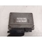 03E906023J Блок управления двигателем Skoda Roomster 1 restailing 2010
