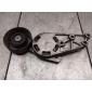 06B903133E Натяжитель Audi A4 B6 2005