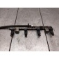 06B133551M Форсунка Audi A4 B7 2006 , 0280156065, 06B133317N
