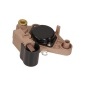 100022 регулятор напряжения maxgear 10 - 0022