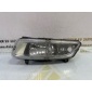 6R0941061D Фара противотуманная Volkswagen Polo 5 612 Рестайлинг 2015-2020