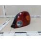 96563515 Фонарь задний правый Daewoo Daewoo Matiz (M100/M150) 1998-2015