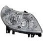 2011333052 DUCATO BOXER JUMPER 06 - 10 NOWY REFLEKTOR TYC PRAWY