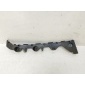 GS1E502J1C Кронштейн бампера Mazda 6 GH 2007-2012