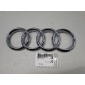4KE8536053Q7 Эмблема решетки радиатора Audi Q7 E-Tron 2017-
