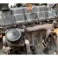 06180RBDE01 accord viii 2.2 i - dtec 2008 - 2012 г. коллектор выхлопной
