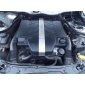 112946112.946 двигатель мерседес w203 3.2 v6 218km 112946