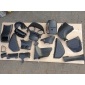 681044CC0A x - trail t32 qashqai j11 крышка пластик салона