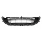 7422R5 citroen c4 10 - решетка радиатора решётка бампера