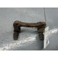 8E0615425 Скоба суппорта заднего Audi A6 Allroad C5 2004 ,F