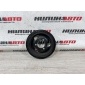 0515T2 Шкив коленвала PEUGEOT 207 2008 , , 9804347980, 11237622909, 11237638551, 11237562801, V763855180, V756280180