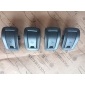 8W0887233A4PK audi a4 s4 b9 a5 s5 f5 8w крепление заглушка isofix 8w0887233a 8w0887187